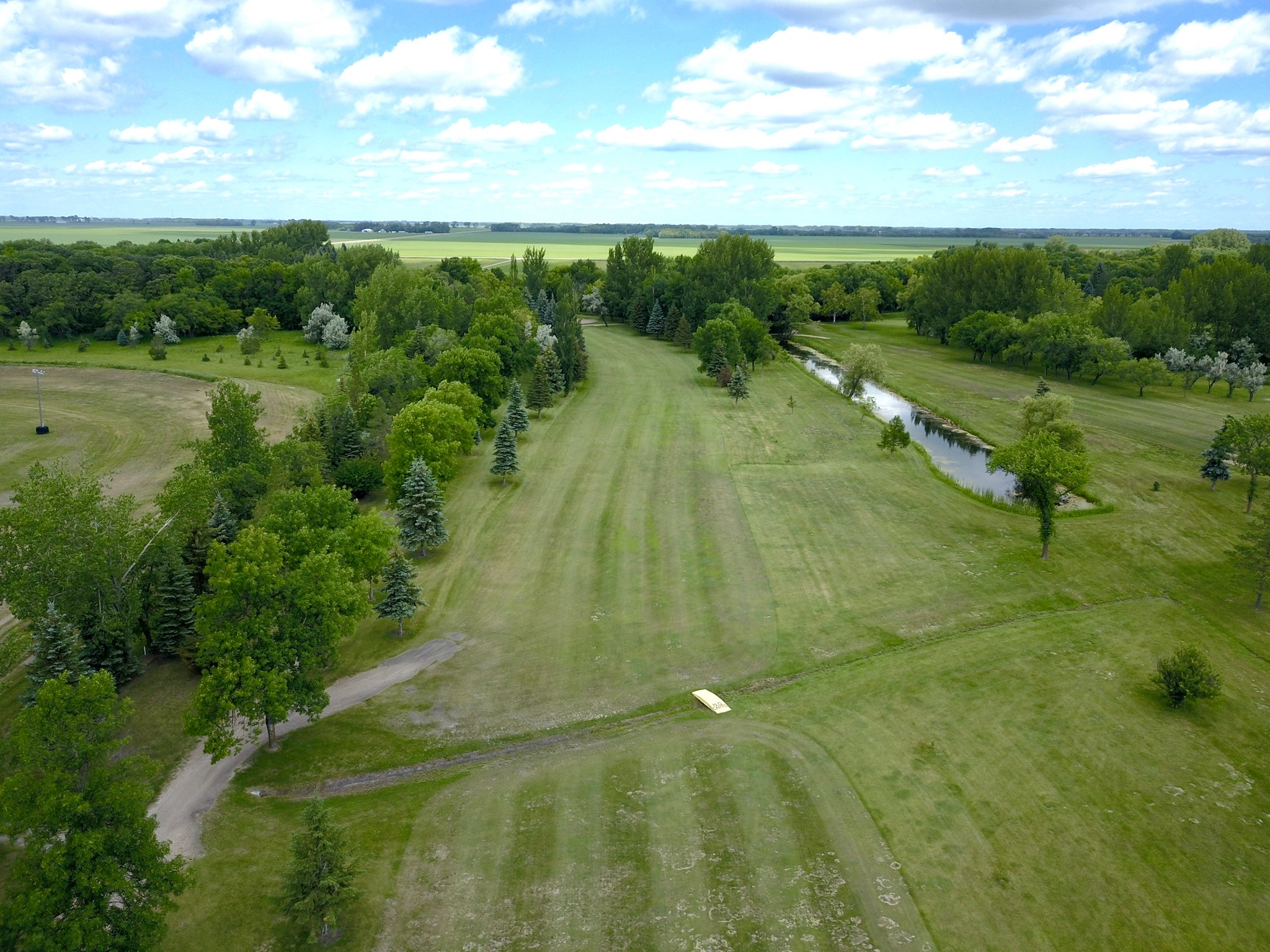 Riverside Golf Course