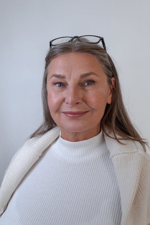 Sally Reeder