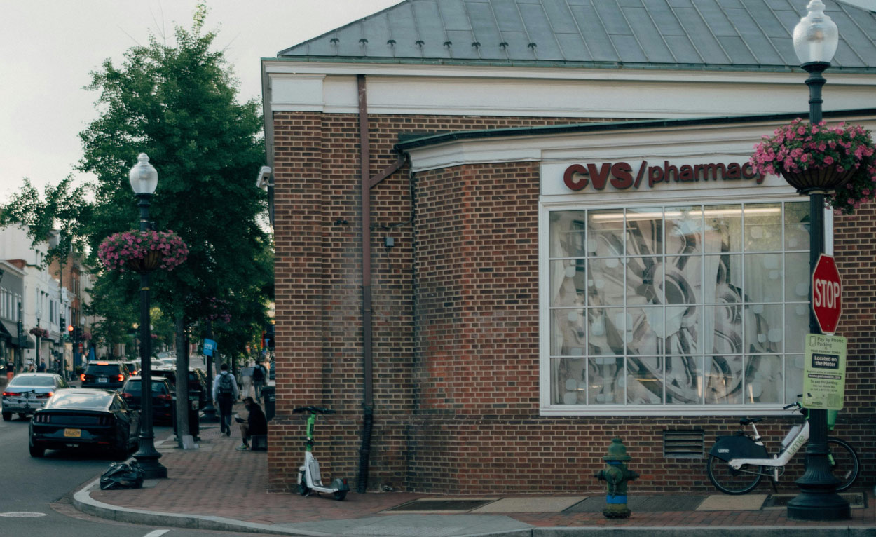 Your Town Pharmacy