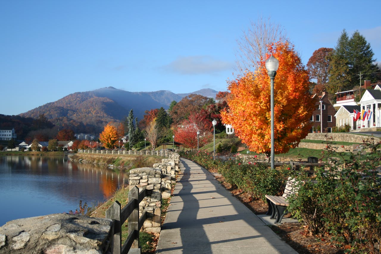 Town of Amboy